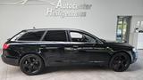 Audi A6 Avant 2.7 TDI Leder Navi Allwetter - Audi A6 Gebrauchtwagen in Düsseldorf