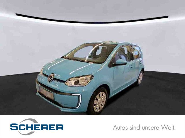 Volkswagen e-up! move up! GRA PDC RearView Climatronic