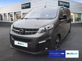 Opel Zafira Life 2.0 D L Automatik Edition *CarPlay * - Opel Zafira Life in Essen