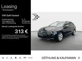 Volkswagen Golf Variant Style 1.5 eTSI DSG*NAVI*AHK*STDHZG* - Auto leasen in Mainz