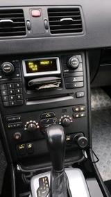 Volvo XC 90 mit Standheizung und Automatik - gebrauchte Volvo XC90 aus dem Jahr 2005