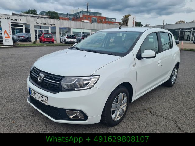 Dacia Sandero II Comfort