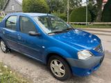 Dacia Logan Klima - gebrauchte Dacia Logan aus dem Jahr 2006
