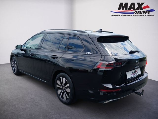 Golf VIII Variant 2.0 TDI DSG GOAL MATREIX LED+K