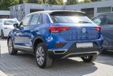 Volkswagen T-Roc 1.0 TSI Style+Navi REDUZIERT Klima Navi - Volkswagen T-Roc in Mönchengladbach