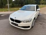 BMW 530 d Sport Line/KeylessGo/Schiebedach/SoftClose - BMW 530 Gebrauchtwagen in Nürnberg