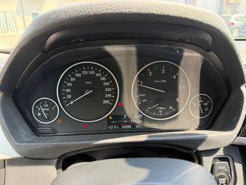 BMW 318 - 5