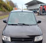 Daihatsu Cuore 1.0  L7 Automatik  - Oldtimer: bis 3000 Euro