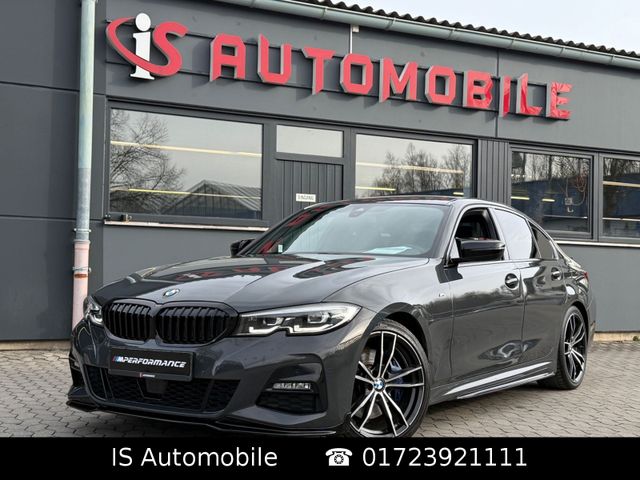 BMW 330i*M Sport Paket*Dravitgrey*Spurhalte Assist.*