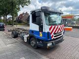 Iveco Eurocargo 90E18 / 100E18 / Euro 5