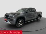 Volkswagen Amarok DC 3.0 TDI 4Mo Style ROLLCOVER AHK NAVI 1 - Volkswagen Amarok Neuwagen