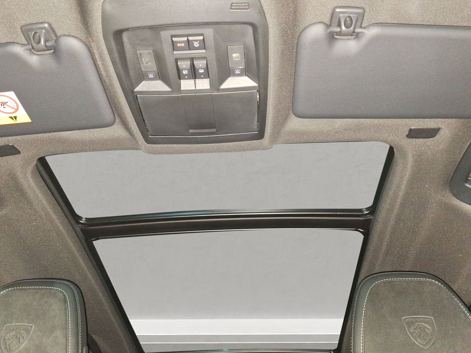 Peugeot 5008 - Bild 21