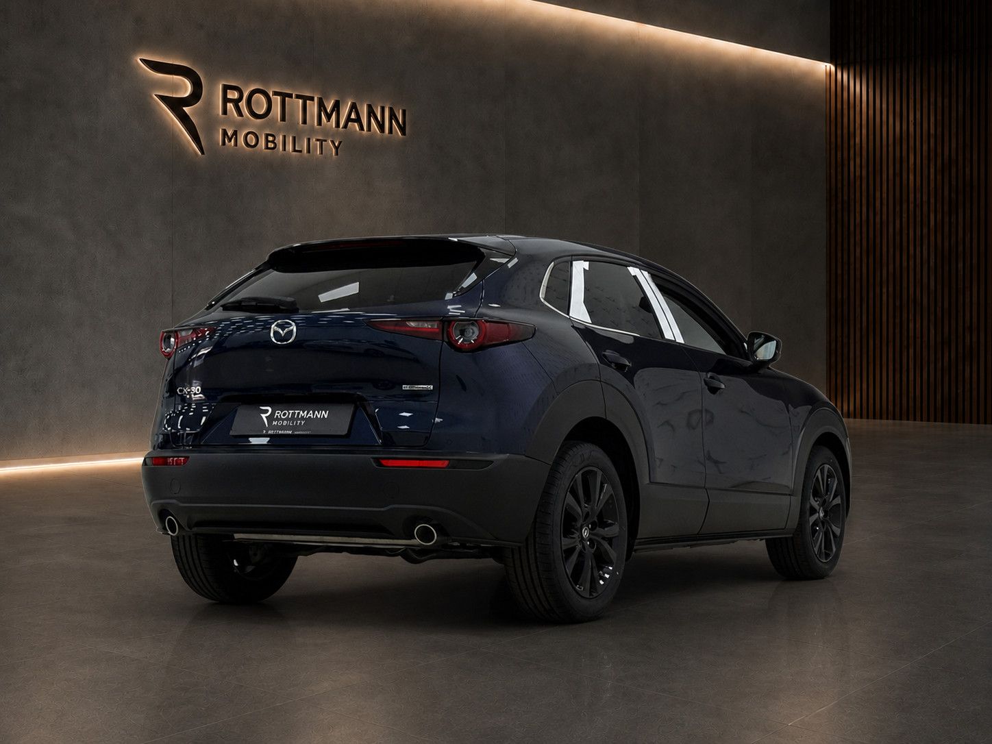 Mazda CX-30 - Bild 3