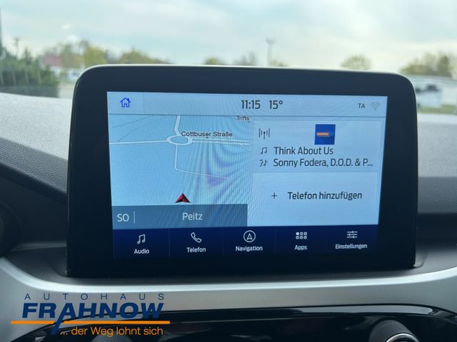 Foto Nummer 10: FORD Kuga