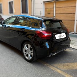 Mercedes A 180 - 5