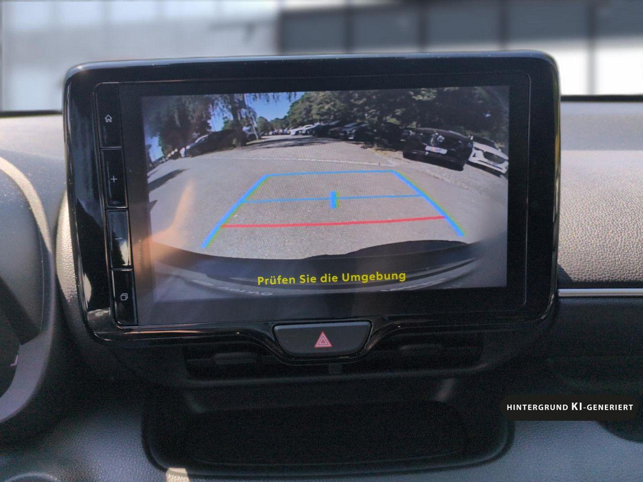 Mazda 2 Hybrid 1.5 VVT-i Homura Automatik Bluetooth
