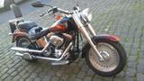 Harley-Davidson FAT BOY - HARLEY-DAVIDSON 2007