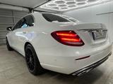 Mercedes-Benz E 220 d Lim. Avantgarde, GSD, Navi, PDC, AHK - Mercedes-Benz E 220 in Hagen