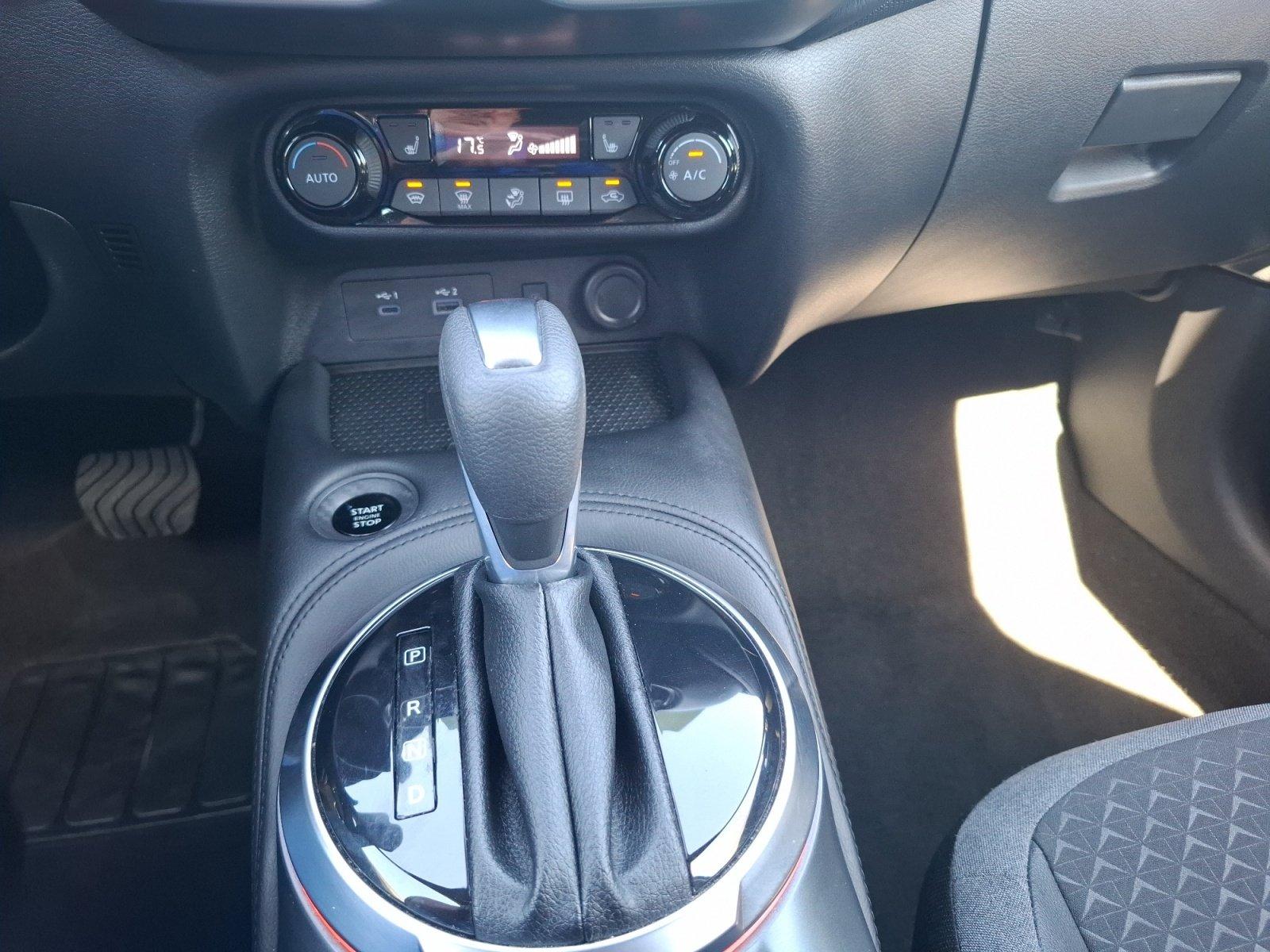 Nissan Juke 1.0 DIG-T DCT N-Connecta LED CARPLAY+ANDROI, миниатюра 15