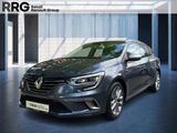 Renault Megane Grandtour GT Line ENERGY TCe 130 ABS ESP  - Renault Megane mit Benzin-Antrieb: Kombi, Grandtour Line