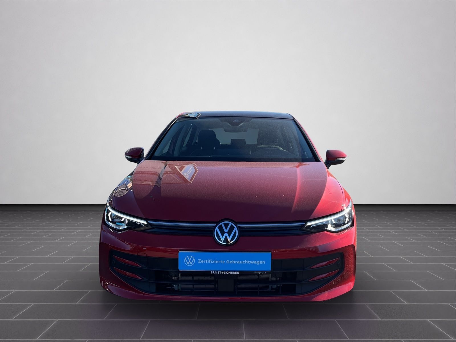 Volkswagen Golf - Bild 5