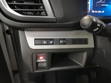 Opel Zafira Life - 9