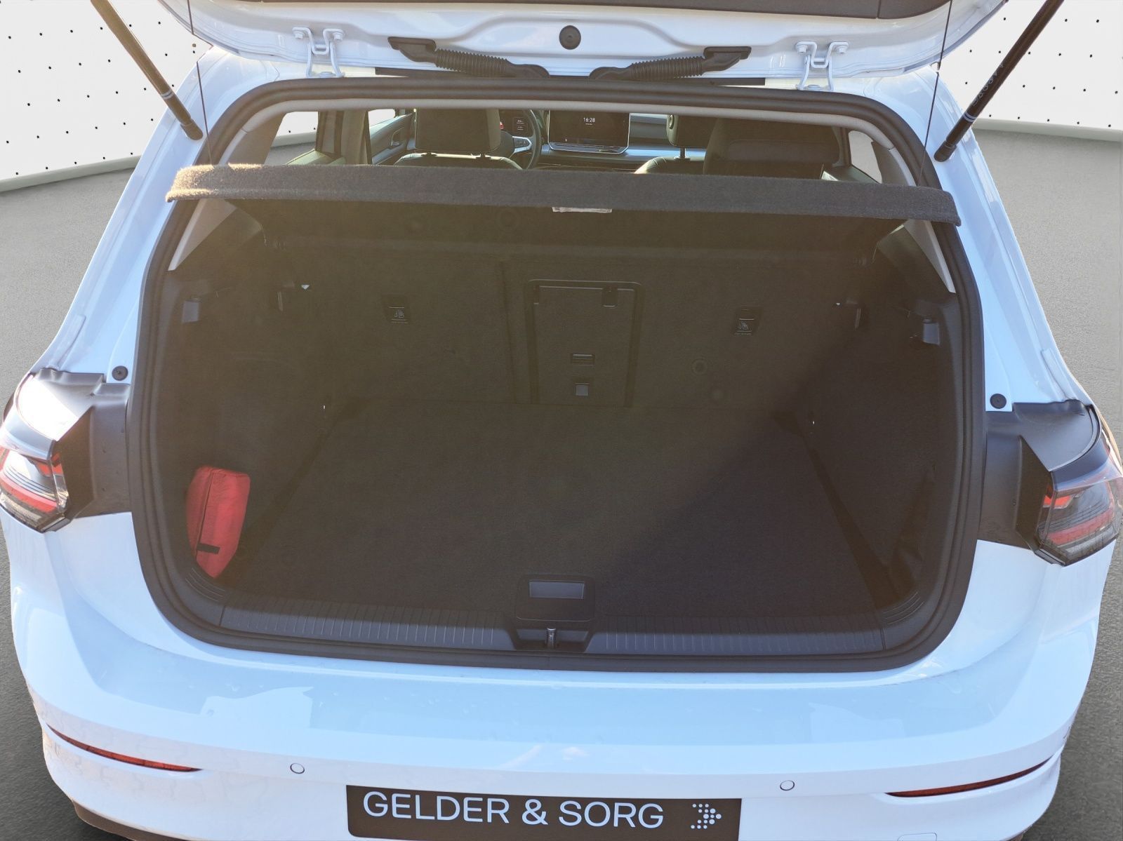 Volkswagen Golf - Bild 14