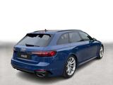 Audi RS 4 Avant 2.9 TFSI Q APP+DAB+Raute+VIRT+ACC+LED - gebrauchte Audi RS4 aus dem Jahr 2024