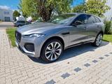 Jaguar F-Pace D200 R-DYNAMIC BLACK AWD R-DYNAMIC BLACK  - Jaguar F-Pace: R Dynamic Black