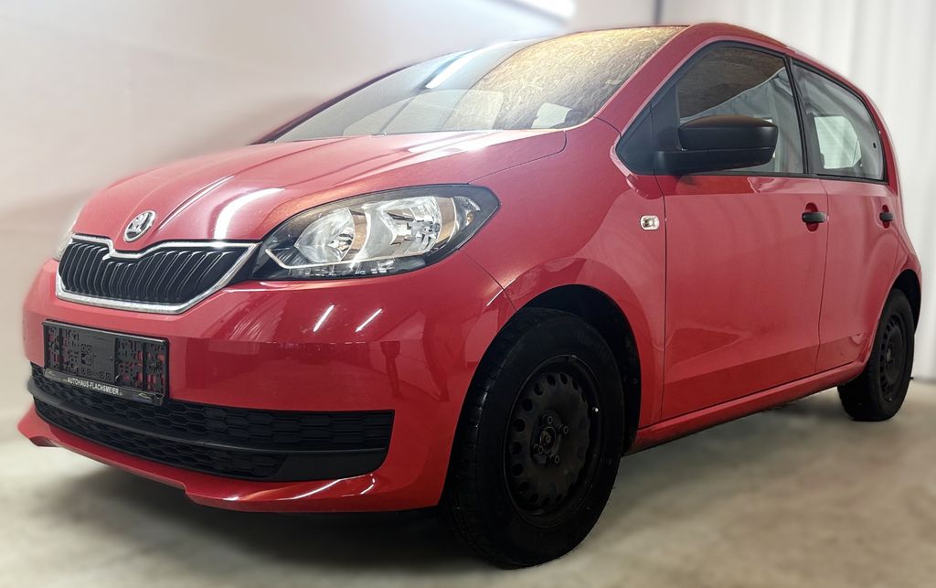Image of Skoda Citigo