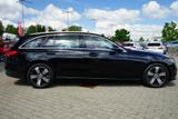 Mercedes-Benz C220 d T Avantgarde 9G-Tronic Navi Kamera AHK - Mercedes-Benz C 220 in Erfurt