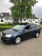 Volkswagen Golf 1.6 Comfortline Variant Comfortline - Volkswagen Golf aus 2008: Variant