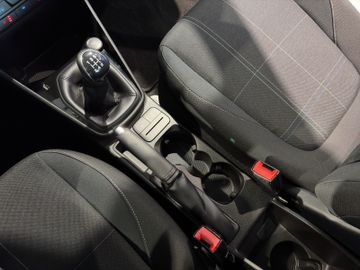 Ford Fiesta - 12