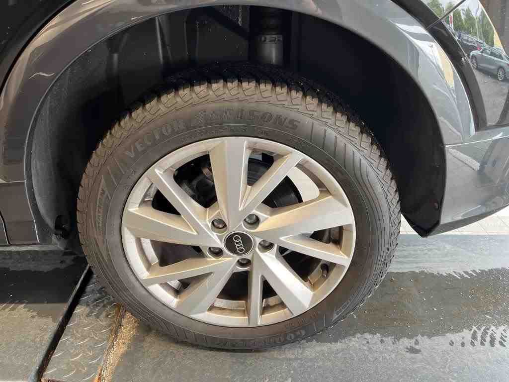 Audi Q2 - Bild 13