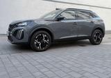 Peugeot 2008 PureTech 130 EAT8 Allure Pack*Navi*360kamer