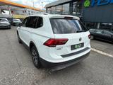 Volkswagen Tiguan Allspace 2.0 TDI 7-SITZER NAVI KAMERA - Volkswagen Tiguan Allspace in Nürnberg