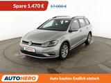 Volkswagen Golf VII 1.6 TDI Comfortline BM*ACC*LED*PDC*SHZ* - Volkswagen Golf: Kombi, Golf6