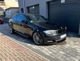 BMW 135i Coupé N54 TÜV neu - BMW 135 aus 2009: 135i