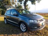 Volkswagen VW Polo V (6R) 1,2 TSI Highline, BlueMotion - Volkswagen Polo: Highline 6r