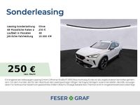 Cupra Formentor - Vorschau Bild 1