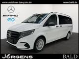 Mercedes-Benz Vito 119 Tourer/PRO/MOPF/Navi/MBUX/Totw/Cam/Temp