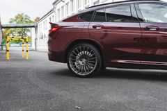 Fahrzeugabbildung ALPINA XD4 3.0 Individual*BMW-Garantie*