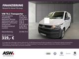 Volkswagen T6.1 Transporter Kasten 2.0TDI DSG Klima RFK NAV - Volkswagen T6 aus 2024