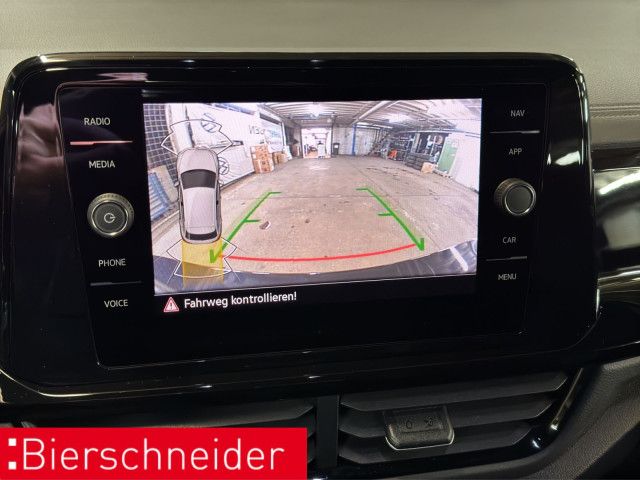 Volkswagen T-Roc - Bild 18