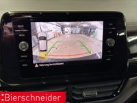 Volkswagen T-Roc - Vorschau Bild 18