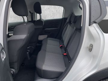 Citroën C3 YOU! PT 83 Navi+LED+PDC+Carplay