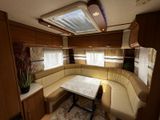 LMC Kondor By Lord*655*Etagen*Klima*Leder*Tempo100* - LMC 65