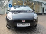 Fiat Punto 1.2 8V LOUNGE - Fiat Punto: 1.2