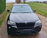 BMW X3 30d - BMW 330 SUV