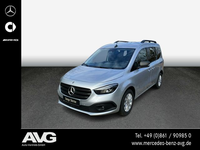 Mercedes-Benz Citan 110 Tourer PRO Standard LED MBUX Navi